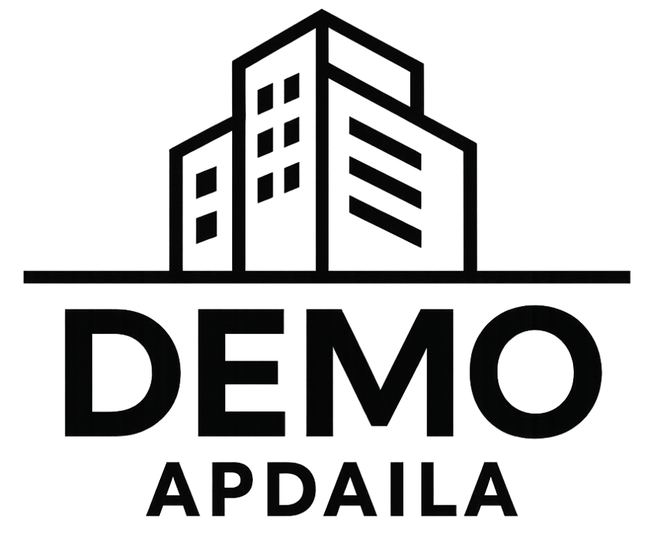 Vidaus ir lauko apdailos darbai